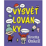 Vysvětlovánky - Kreetta Onkeli