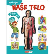 Naše telo: Ako funguje - 