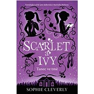 Tanec ve tmě - Sophie Cleverly