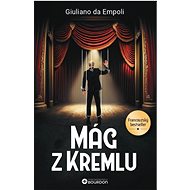 Mág z Kremlu - Giuliano Da Empoli
