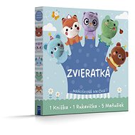 Zvieratká - 