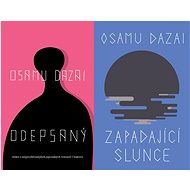 Odepsaný, Zapadající slunce - Osamu Dazai