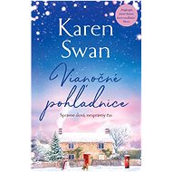 Vianočné pohľadnice - Karen Swan