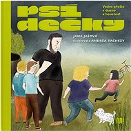 Psí dečky - Jana Jašová