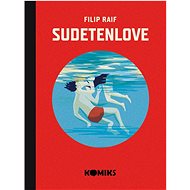Sudetenlove - Filip Raif