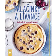 Palačinky a lívance - Christa Schemedes