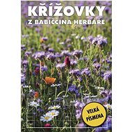 Křížovky z babiččina herbáře - 