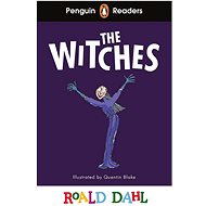 Penguin Readers Level 4: The Witches (ELT Graded Reader) - 