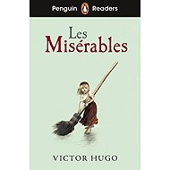 Penguin Readers Level 4: Les Misérables (ELT Graded Reader) - 