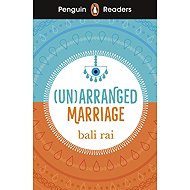 Penguin Readers Level 5: (Un)arranged Marriage (ELT Graded Reader) - 