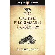 Penguin Readers Level 5: The Unlikely Pilgrimage - 