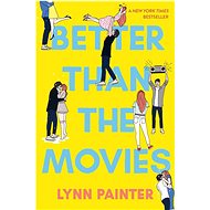 Better Than the Movies - 