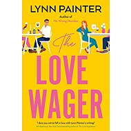 The Love Wager - 