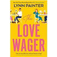 The Love Wager - 