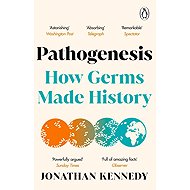 Pathogenesis: How germs made history - 
