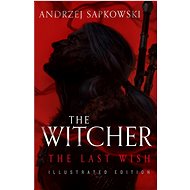 The Last Wish. Illustrated Hardback Edition - 