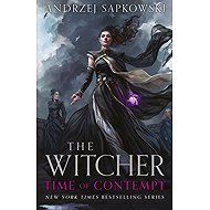 Time of Contempt. Collector's Hardback Edition - 