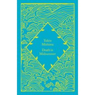 Death in Midsummer - 
