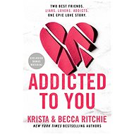 Addicted to You - 