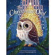 The Christmas Owl - 
