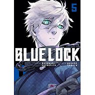 Blue Lock 05 - 