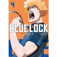 Blue Lock 04 - 