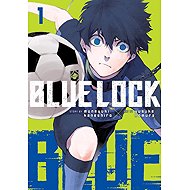 Blue Lock 01 - 