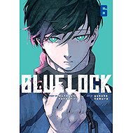 Blue Lock 06 - 