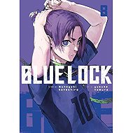 Blue Lock 08 - 