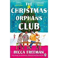 The Christmas Orphans Club - 