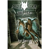 Lone Wolf Stín vlka - Joe Dever