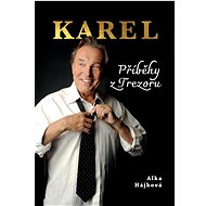 Karel Příběhy z trezoru - 