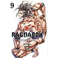 Ragnarok: Poslední boj 9 - Takumi Fukui; Šin'ja Umemura; Adžičika
