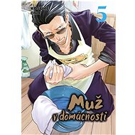 Muž v domácnosti 5 - Kósuke Óno
