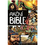 Akční Bible - 