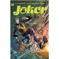 Joker 2 - James Tynion IV; Stefano Rosenberg