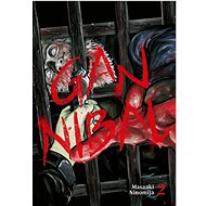 Gannibal 2 - Masaaki Ninomija