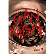 Gannibal 3 - Masaaki Ninomija
