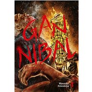 Gannibal 4 - Masaaki Ninomija