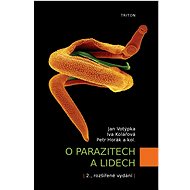 O parazitech a lidech - Jan Votýpka