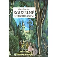 Kouzelné dobrodružství - Hermina Davidová