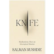 Knife: Meditations After an Attempted Murder - 