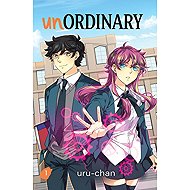 Unordinary - 
