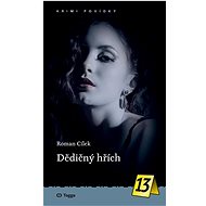 Dědičný hřích - Roman Cílek