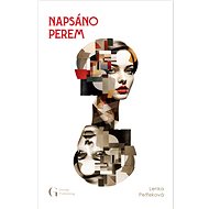 Napsáno perem - Lenka Petřeková