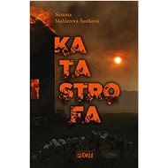 Katastrofa - Simona Mahlerová-Šustková
