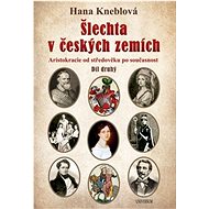 Šlechta v českých zemích 2 - 