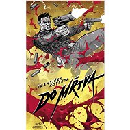 Do mŕtva - František Kotleta