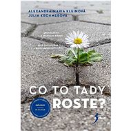 Co to tady roste? - 