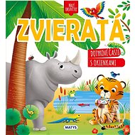 Zvieratá - 